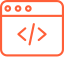 website code