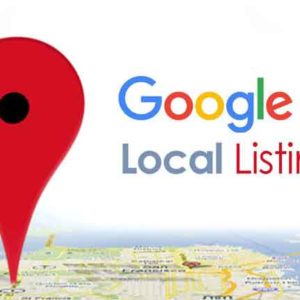 google map pack for restoration companies
