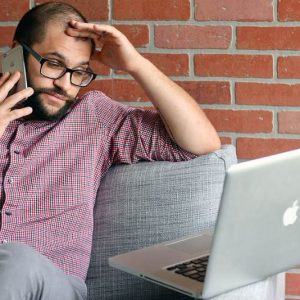 why restoration website rank falls