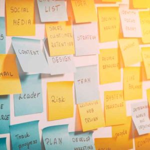 sales versus marketing restoration industry